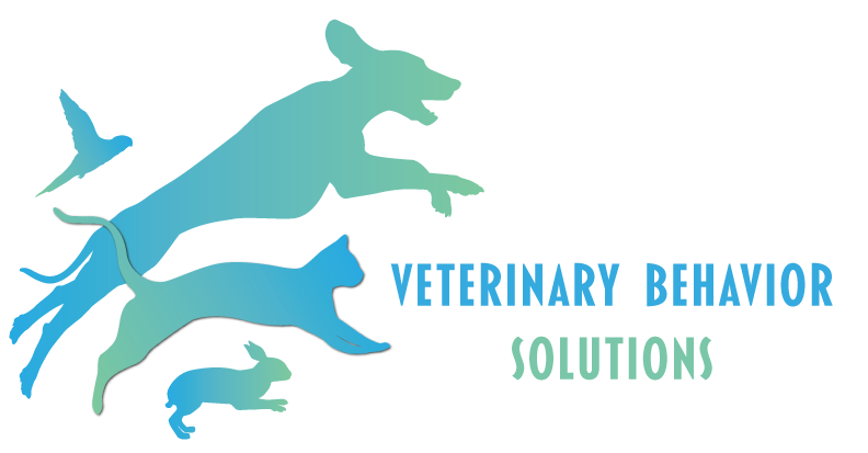 Veterinary Behavior Solutions Logo